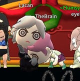 what are they doing