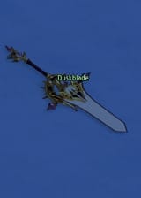 blade