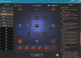 PvP Damage Crystals