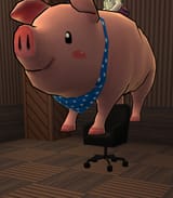 Obscure MMOD reference
