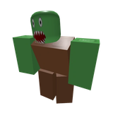 Zombie