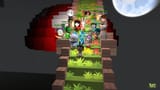 moonlit stairs3
