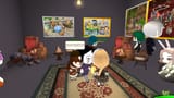 gamin cave
