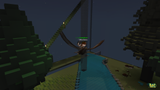 taking to the skies