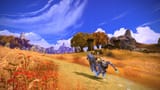 Celestial Canter (Alt)