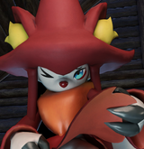 Wixenmodel