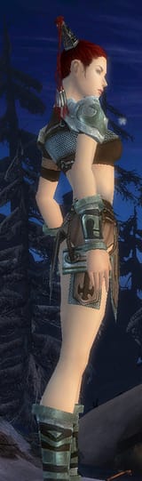 flatass warrior