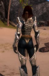 sunspear booty