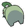 thiccorita