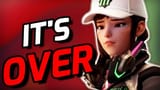 dva its over