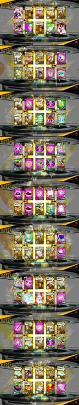 bombergirl amazing rolls 2025