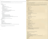 Vintage Story Roadmap 2020-2025