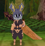 wannabe deathknight