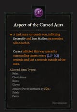 aura