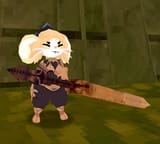 sunnyGemveil