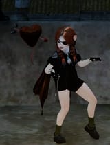 bdo shai dance