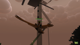 the tower