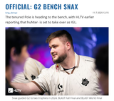 Screenshot 2025-07-11 at 12-20-00 Official G2 bench Snax HLTV.org
