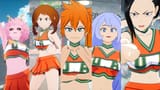 cheer