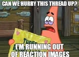 reaction image
