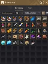 inventory