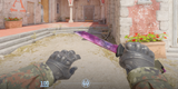 knive