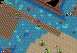 pixel piracy