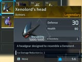 xeno