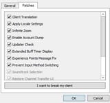 smti client
