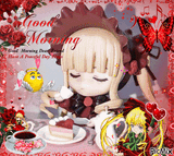 shinku-good-morning