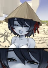 Saharachan