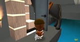 door