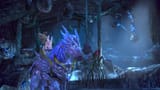 Cave of Bad Dreams