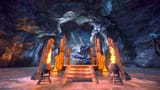 Altar of Nightmares - Alt
