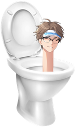 shoichi toilet