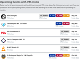 Screenshot 2025-07-14 at 12-48-17 Counter-Strike Tournament VRS invites HLTV.org