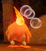 flambelle_sleeping