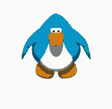 club-penguin-penguin