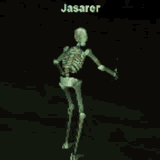 everquest skeleton
