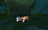 conga, conga, conga!
