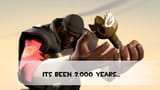 3000 years demoman
