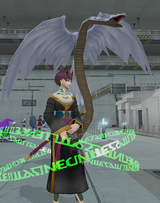 Quetzalcoatl