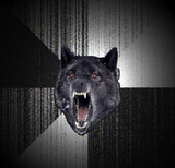 insanity-wolf