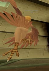 harpy