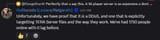 Tera ddos