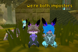 imposters