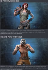 Borderlands