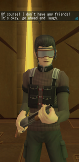 average v experience