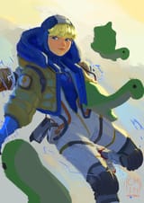 NessiesHotDrop