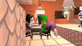 cleanest and safest pirate restaurant